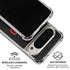 University of Louisville You Got Carded Pixel 9/9 Pro Clear Case